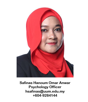 Psychology Officer